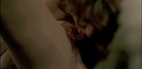  Hot Lesbians fucked by Granpa -In The Sign of The Sagittarius (1978) Sex Scene 2